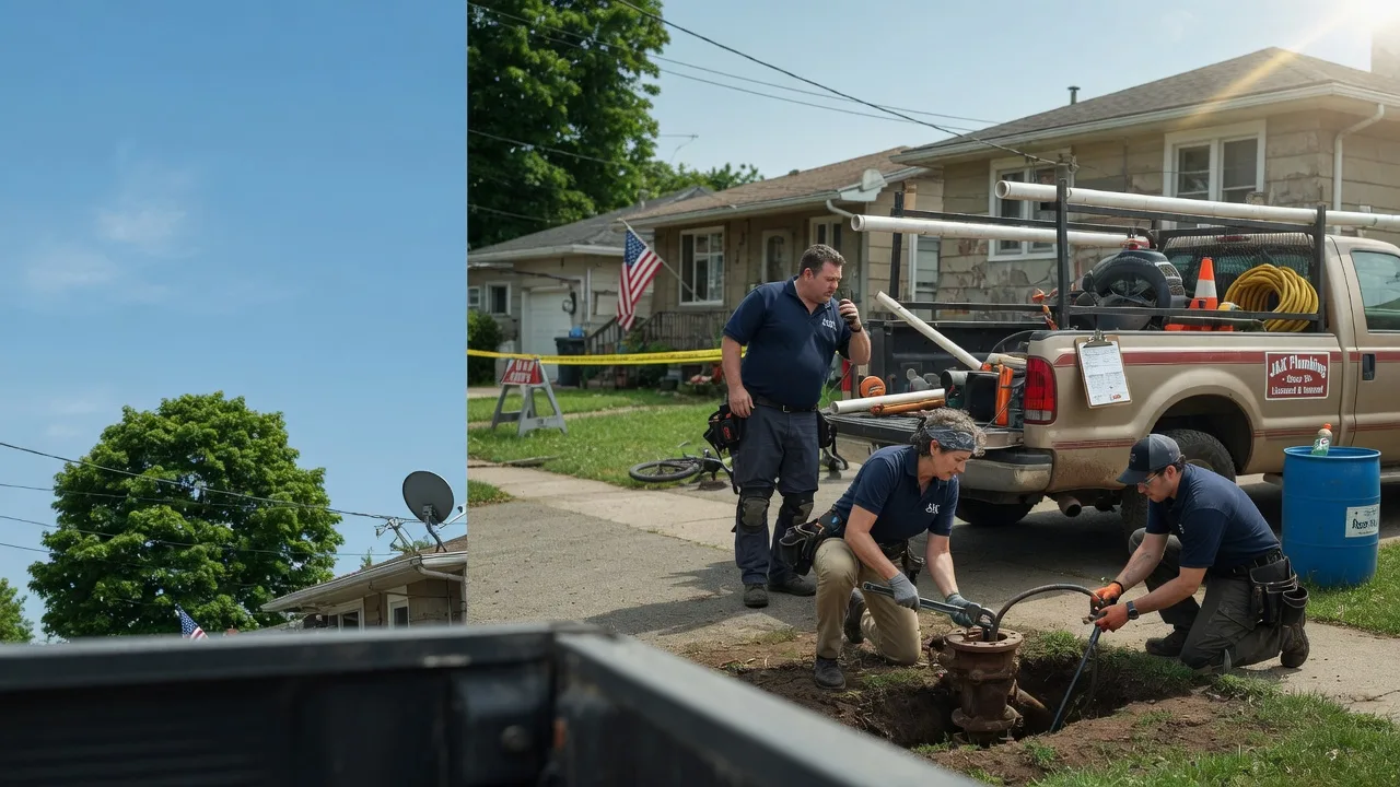 Water Heater Replacement in Risco, MO near me